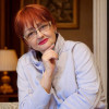 Вика, 65, Россия, Москва