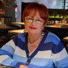 Вика, 65, Россия, Москва