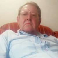 Алексей Басов, Краснодар, 64 года