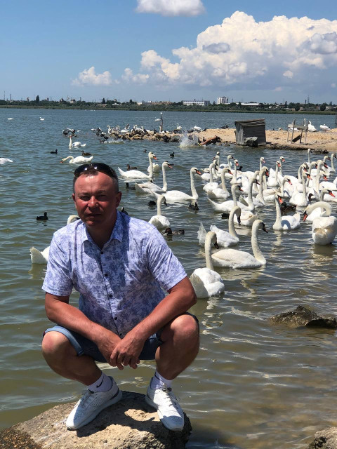 Владимир, Санкт-Петербург, м. Рыбацкое, 51 год. Познакомлюсь с женщиной для любви и серьезных отношений.  Анкета 899963. 