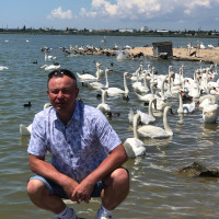 Владимир, Санкт-Петербург, м. Рыбацкое, 51