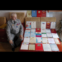 Александр, Россия, Челябинск, 59