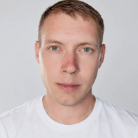 Андрей, Россия, Курган, 38 лет