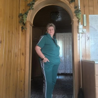 Наталья, Россия, Химки, 65 лет