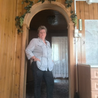 Наталья, Россия, Химки, 65 лет