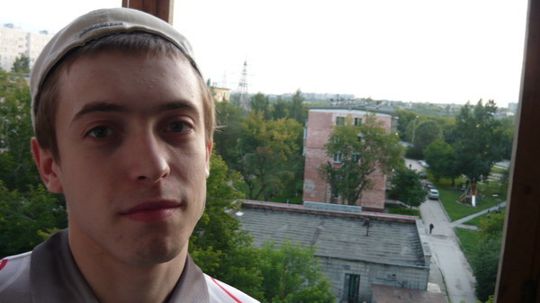 Конратьев Валера, Новосибирск, 40 лет, 1 фото. Познакомиться с мужчиной из Новосибирска