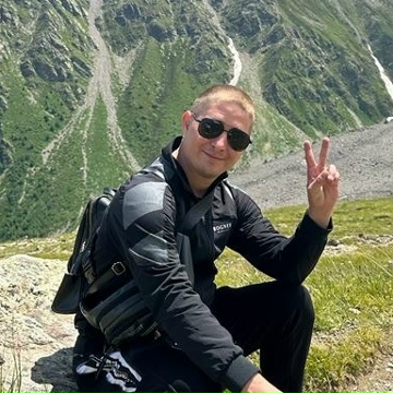 Александр Кныш, Макеевка, 35 лет, 1 ребенок, 1 фото. Сайт знакомств одиноких отцов GdePapa.Ru