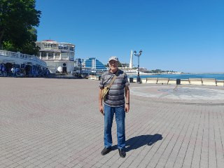Севастополь