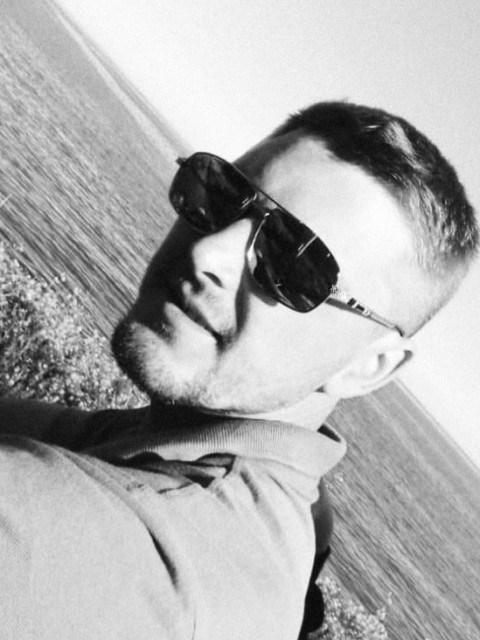 Анатолий, Россия, Мариуполь, 31 год. Сайт знакомств одиноких отцов GdePapa.Ru