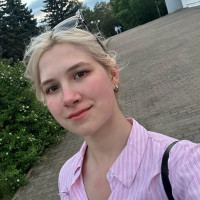Юлия, Беларусь, Гродно, 20