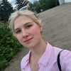Юлия, Беларусь, Гродно, 20