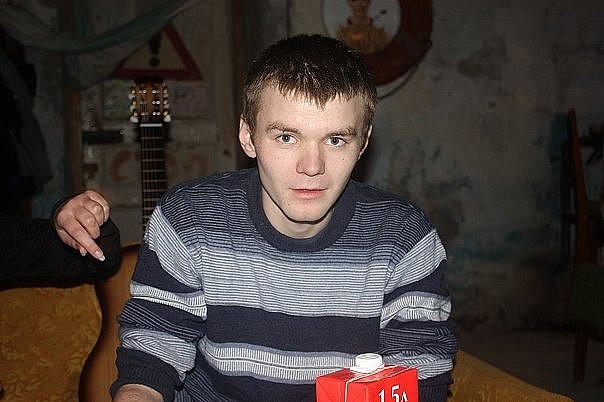 Иван Кошель, Севастополь, 38 лет, 1 ребенок, 1 фото. Знакомство с отцом-одиночкой из Севастополя