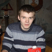 Иван Кошель, Россия, Севастополь, 38 лет