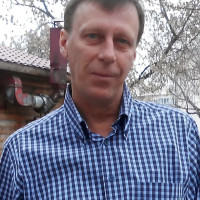Вадим, Россия, Омск, 59 лет