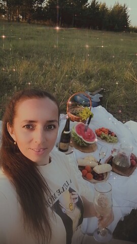 Наталья, Россия, г. Артемовский (Свердловская область, 40 лет, 2 ребенка, 1 фото. Люблю путешествовать