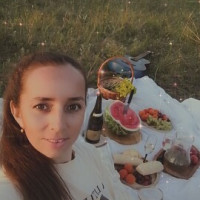 Наталья, Россия, г. Артемовский (Свердловская область, 40