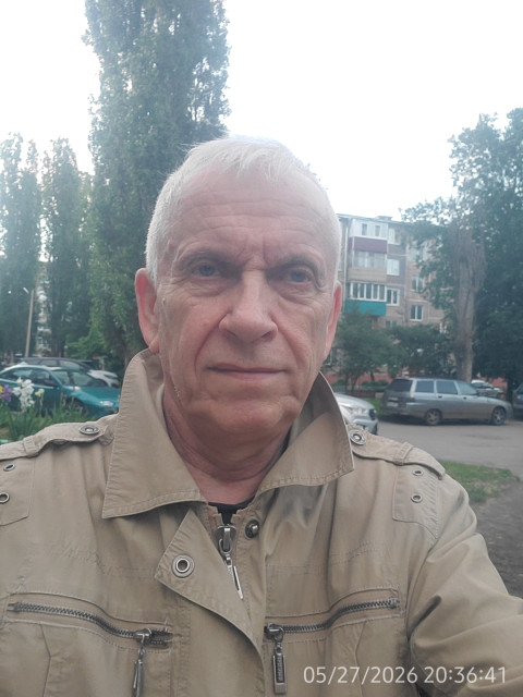 Александр Болотский, Ливны, 68 лет, 1 ребенок, 2 фото. Встретить добрую женщину  Анкета 900171. 