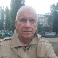 Александр Болотский, Россия, Ливны, 68