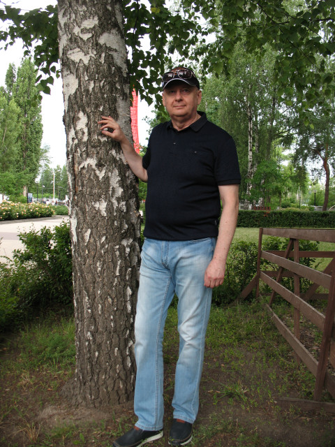 Игорь, Россия, Воронеж. Фото на сайте ГдеПапа.Ру