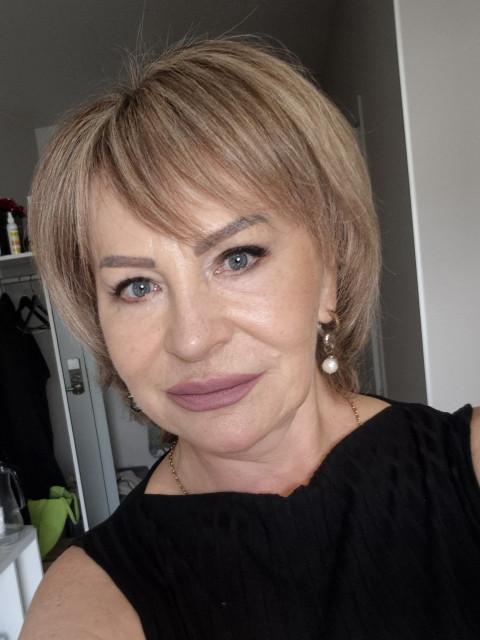Галина, Россия, Санкт-Петербург, 58 лет. Познакомлюсь с мужчиной для любви и серьезных отношений, дружбы и общения.  Анкета 900225. 