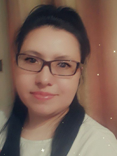 Жанна, Минск, м. Немига, 43 года, 1 ребенок. Познакомлюсь с мужчиной для любви и серьезных отношений, брака и создания семьи.  Анкета 900235. 