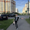 Нина, 61, Россия, Москва