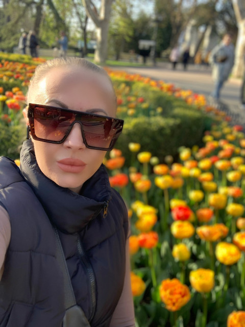 Анна, Россия, Старый Крым. Фото на сайте ГдеПапа.Ру
