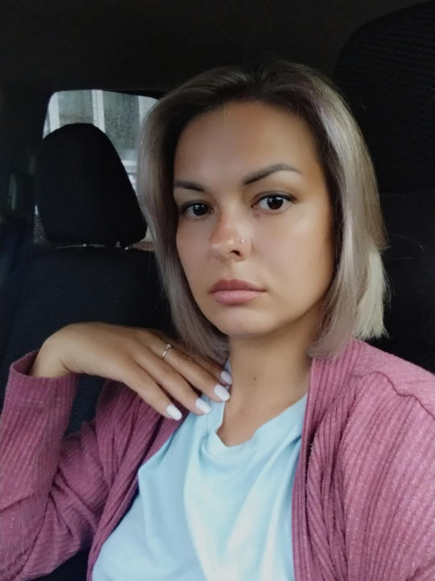 Екатерина Кондрина, Россия, Красноярск. Фото на сайте ГдеПапа.Ру