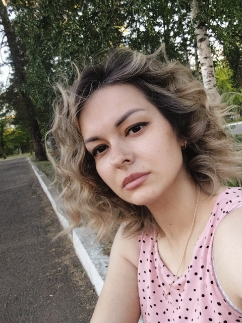 Екатерина Кондрина, Россия, Красноярск. Фото на сайте ГдеПапа.Ру