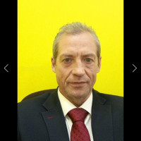 Юрий, Москва, м. Перово, 54 года