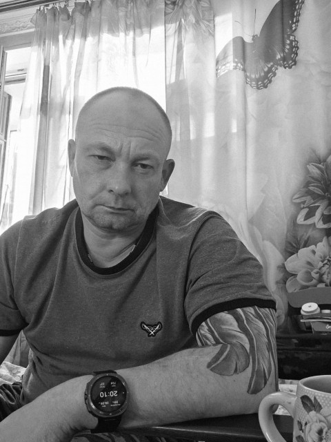 Сергей, Россия, Москва, 48 лет, 2 ребенка. В разводе . Ищу женщину для отношений