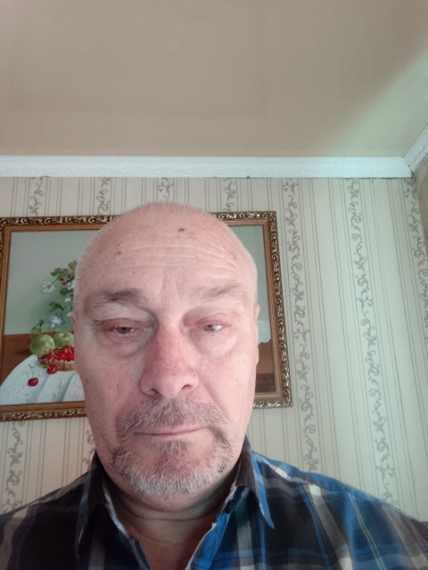 Евгений, Россия, Энергодар, 66 лет. Познакомлюсь с женщиной для любви и серьезных отношений.  Анкета 900309. 
