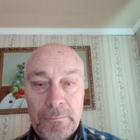 Евгений, Россия, Энергодар, 66 лет