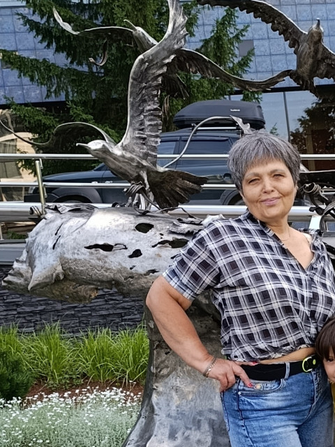 Татьяна, Кемерово, 56 лет. Познакомлюсь с мужчиной для любви и серьезных отношений.  Анкета 900332. 