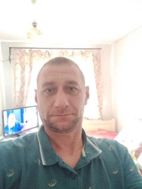 Олег Мастрюков, Россия, Самара, 47 лет, 1 ребенок. Хочу встретить женщину