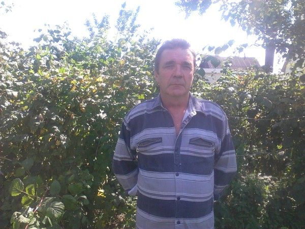 Александр Казаков, Беларусь, Гомель, 70 лет. Ищу: ВТОРУЮ ПОЛОВИНУ ДЛЯ СОЗДАНИЯ СЕМЬИ  Анкета 900363. 