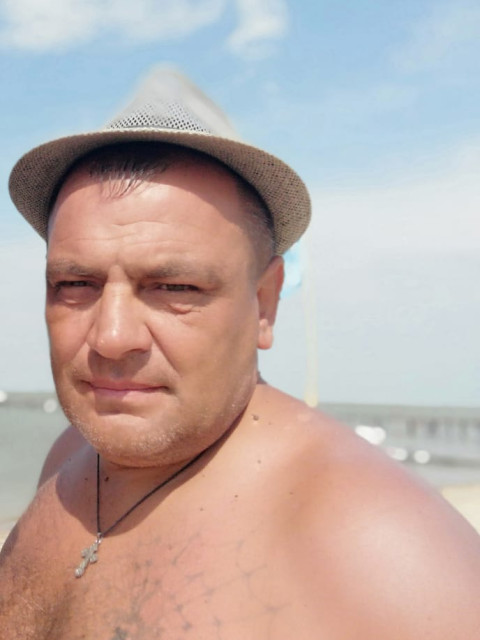 Юрий, Россия, Тула. Фото на сайте ГдеПапа.Ру