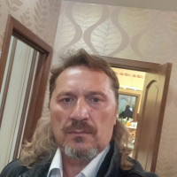 Андрей, Россия, Челябинск, 44 года