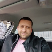 Андрей, Россия, Кировское, 39 лет
