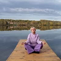Элис, Россия, Новосибирск, 49 лет