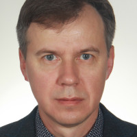 Сергей, Россия, Пушкино, 49 лет