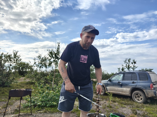 Григорий, Россия, Архангельск, 41 год, 2 ребенка. Познакомлюсь с женщиной для любви и серьезных отношений, брака и создания семьи.  Анкета 900405. 