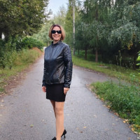 Юлия, Россия, Видное, 41 год