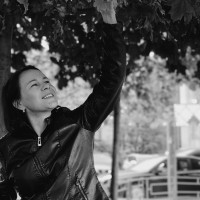 Юлия, Россия, Видное, 40 лет