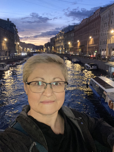 Ольга, Голицыно, 51 год, 3 ребенка. Познакомлюсь с мужчиной для любви и серьезных отношений, брака и создания семьи.  Анкета 900436. 