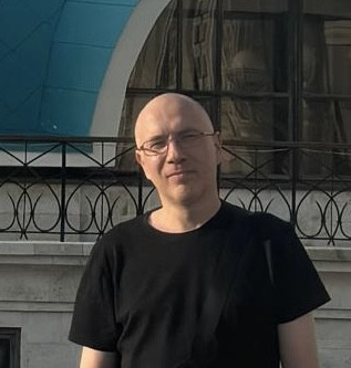 Михаил, Москва, м. Сокольники, 43 года, 1 ребенок. Познакомлюсь с женщиной для любви и серьезных отношений, брака и создания семьи.  Анкета 900439. 