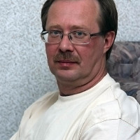 Helgi, Россия, Санкт-Петербург, 66 лет