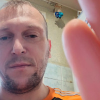 Михаил Войтт, Россия, Москва, 41 год
