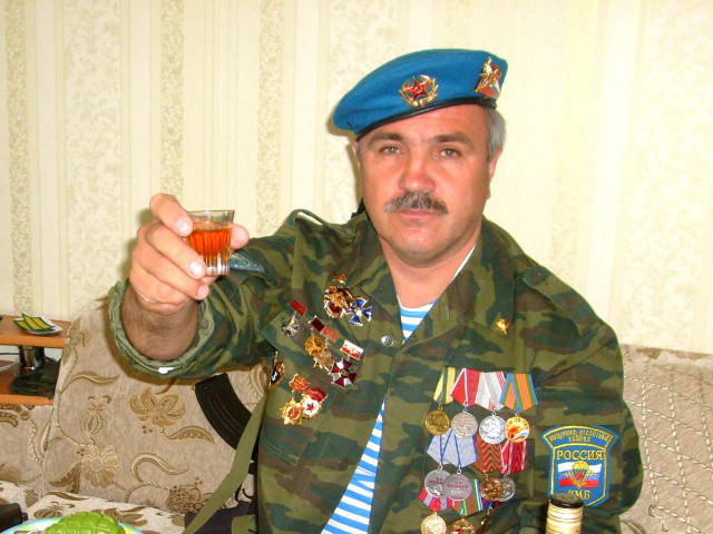Сергей Еремин, Россия, Иркутск. Фото на сайте ГдеПапа.Ру