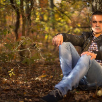 Сергей Еремин, Россия, Иркутск, 62 года